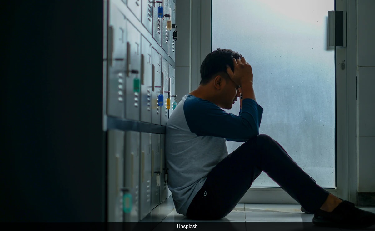 Heart Attack Or Panic Attack? Why Young Men Calling Ambulances For Anxiety