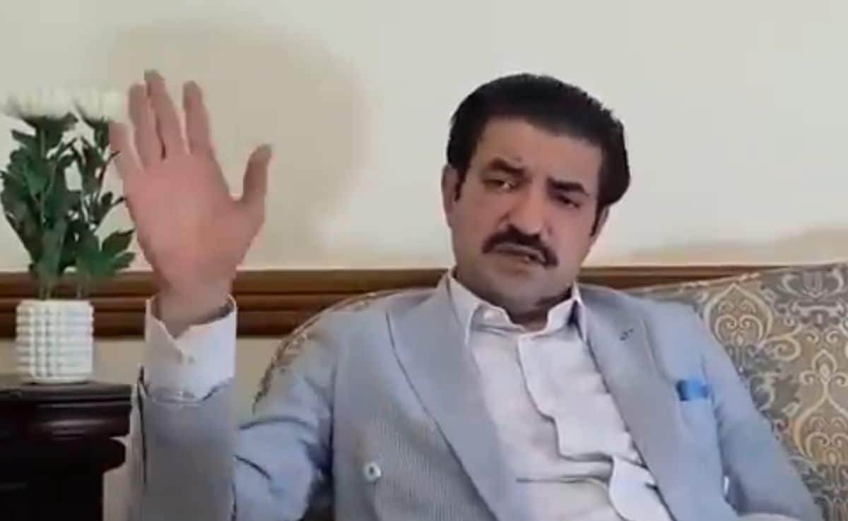 Pak MP From Imran Khan’s Party Shares Exit Plan In Case Of War With India