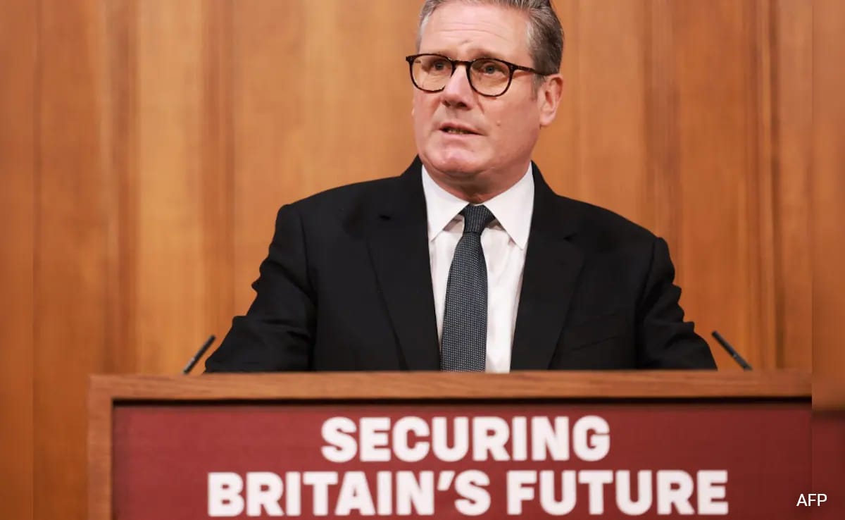 “Utterly Intolerable”: UK Pauses Israel Trade Talks Over West Bank Violence