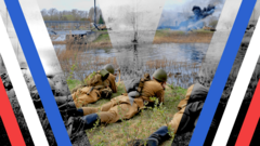 Rosenberg: Russians remember WW2 with victory on their minds