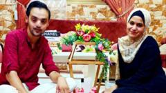 Hopes of motherhood crushed after IVF embryos destroyed in Israel’s Gaza offensive