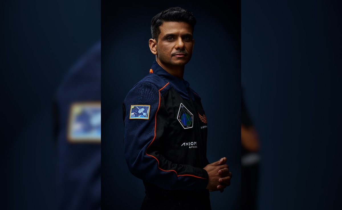Ahead Of Indian Astronaut’s Space Odyssey, A Global Outreach