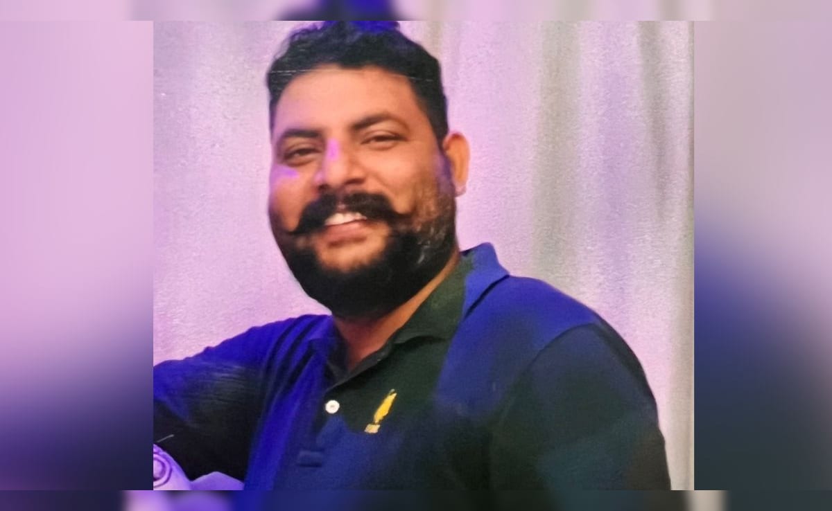 Akali Dal Councillor Shot Dead By Men On Bike In Punjab’s Amritsar