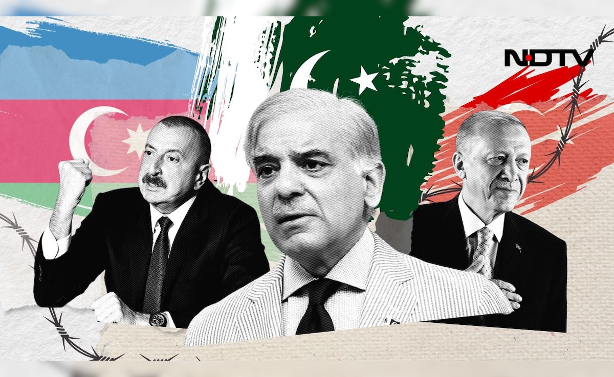 Opinion: Opinion | The Story Of ‘3 Brothers’ And Why Azerbaijan Is Cheering For Pakistan