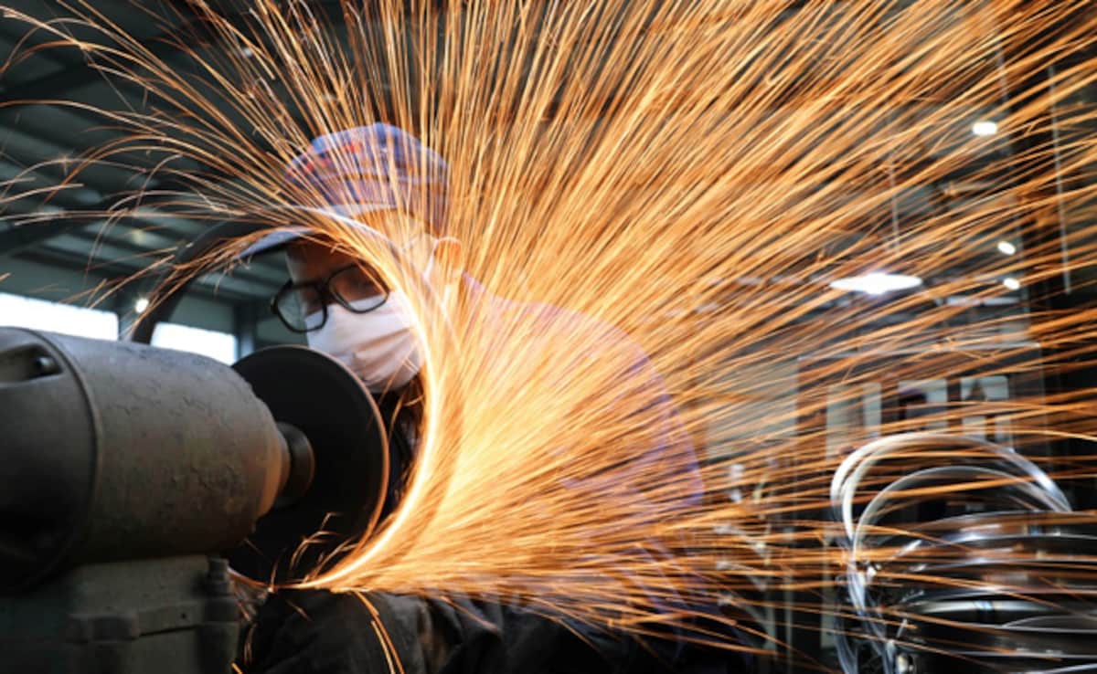 India Remains Fastest-Growing Economy At “Precarious Moment” For World: UN