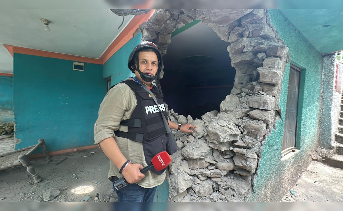 Blog: Reporter’s Diary: “When Bombs Don’t See Your Religion”