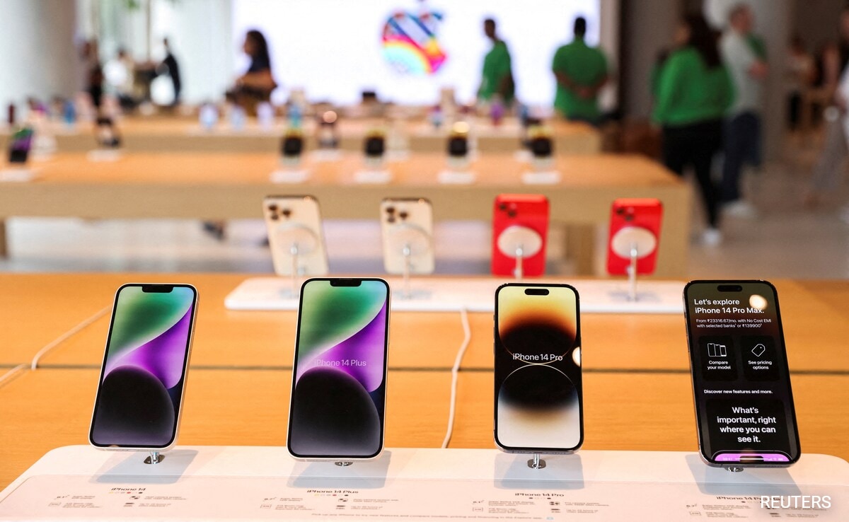 iPhone Shipments Likely To Begin In June From Foxconn’s Bengaluru Unit