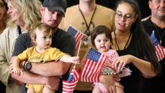 White South Africans going to US are cowards, Ramaphosa says