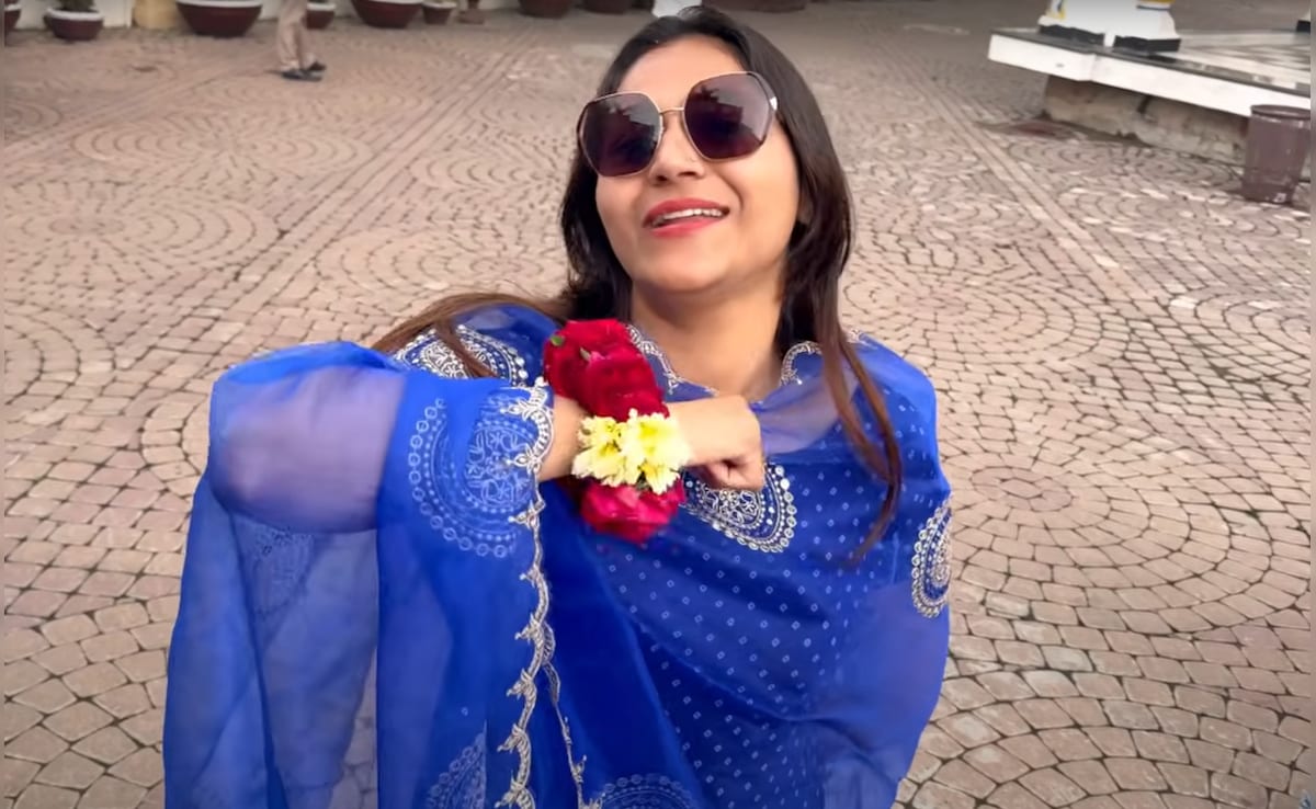 Jyoti Malhotra Spoke To 4 Pak Agents, Was Aware Of Their ISI Link: Sources