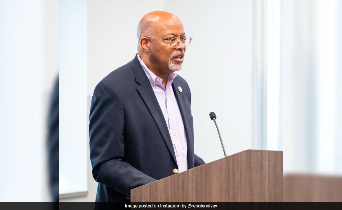 US Lawmaker Was Denied Access To Man Wrongly Deported To El Salvador