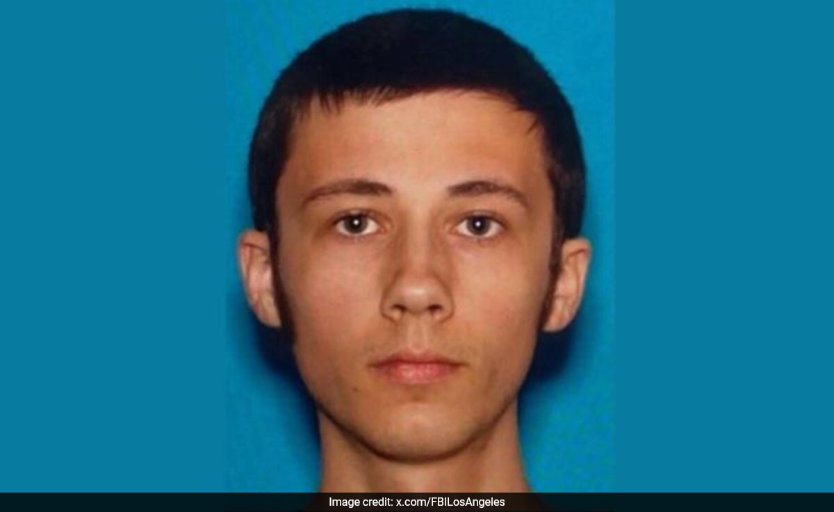Guy Barktus, Suspect In Bomb Blast At California Fertility Clinic Identified