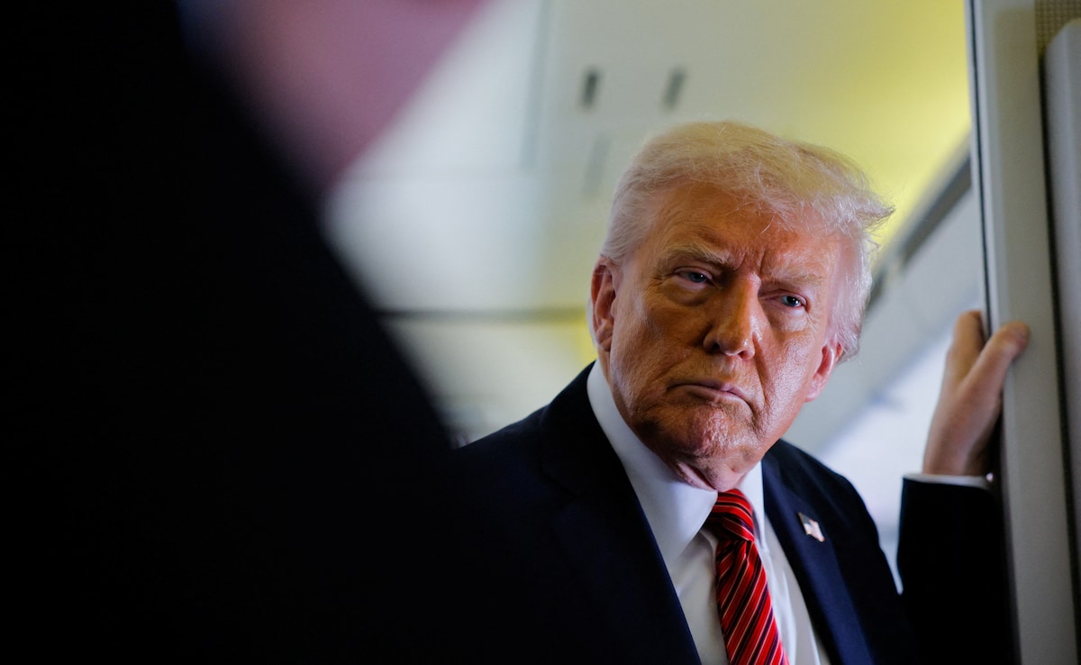 Trump’s ‘Golden Dome’ US Missile Defence Plan Faces Major Challenges