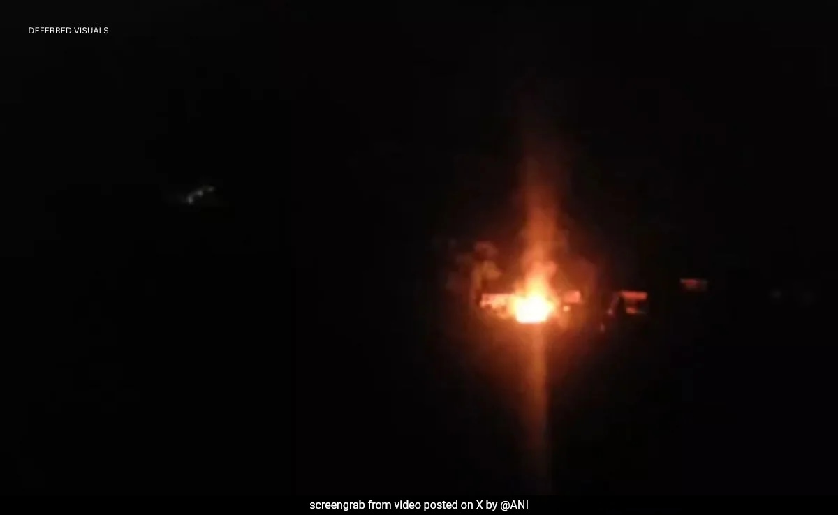 Firing Resumes At LoC After India Foils Pakistan Attack: 10 Latest Developments