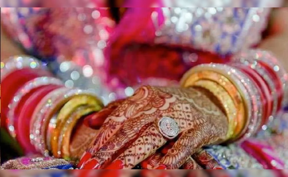 “If You’re Not Mine…”: UP Man Throws Acid At Woman Days Before Her Wedding