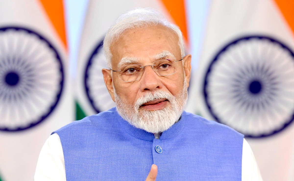 One Year Of Modi 3.0: BJP Plans ‘Padyatras’, Public Outreach Programs