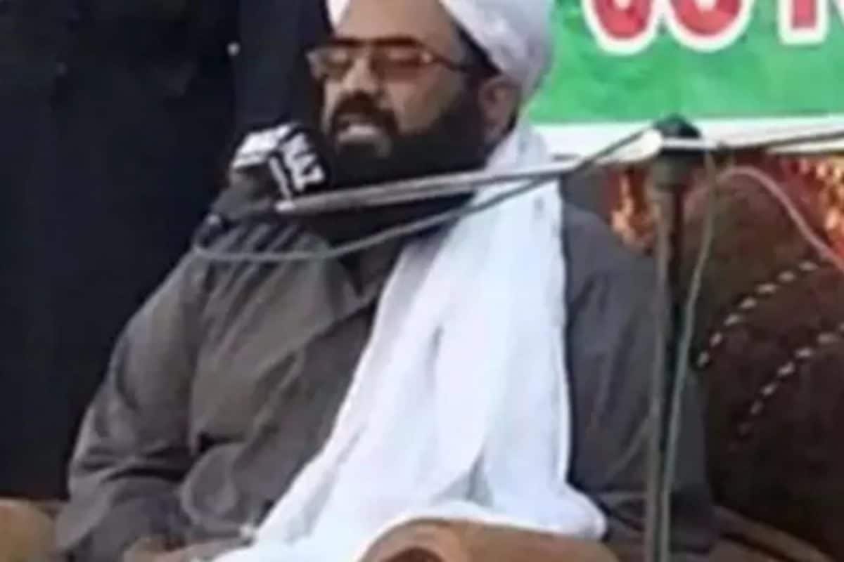 Abdul Rauf Azhar, Jaish Terrorist & Mastermind Of IC-814 Hijacking, Killed In Operation Sindoor