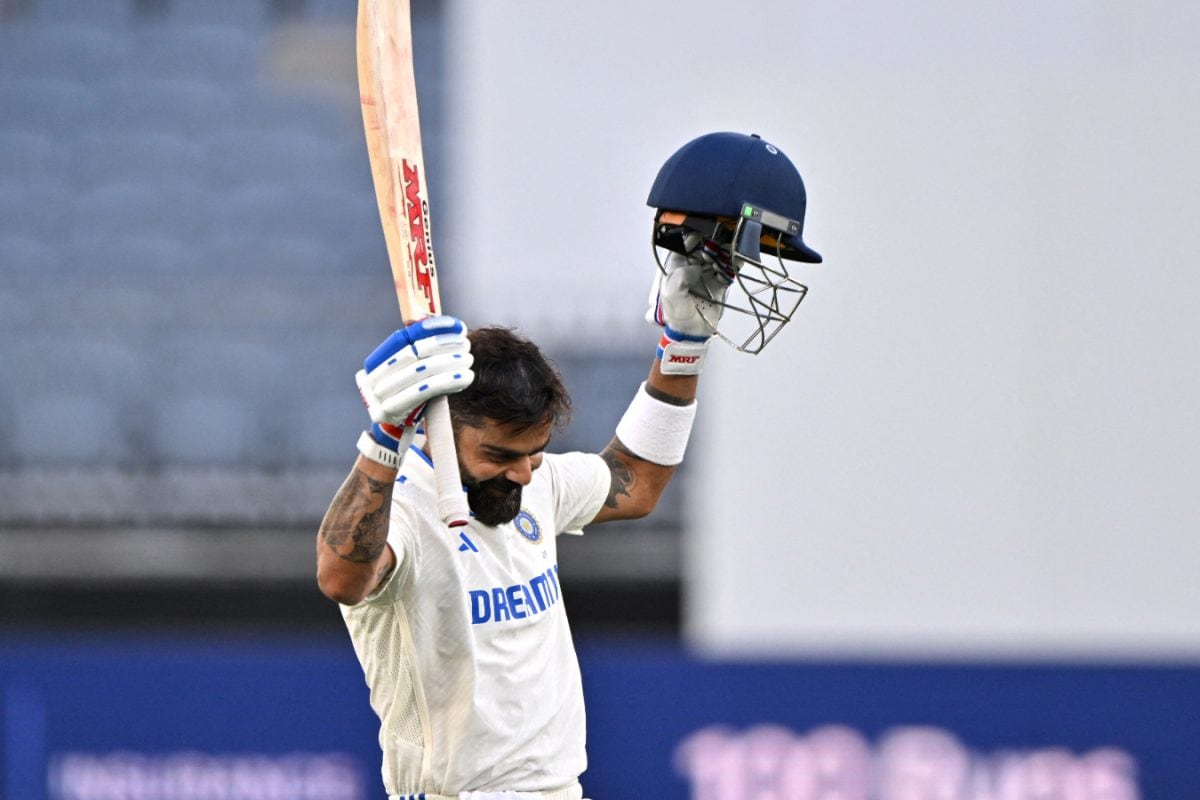 News18 Afternoon Digest: Virat Kohli Announces Retirement From Test Cricket, Airports Reopen After Ceasefire & Other Top Stories