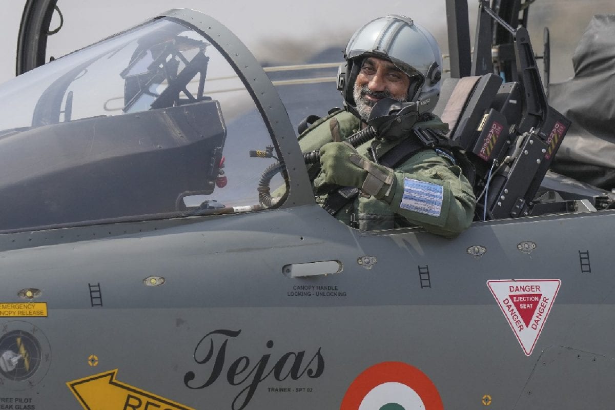 ‘Go For The Kill’: IAF Chief Amar Preet Singh Led Nur Khan Blitz, Tore Through Pakistan’s Air Defences