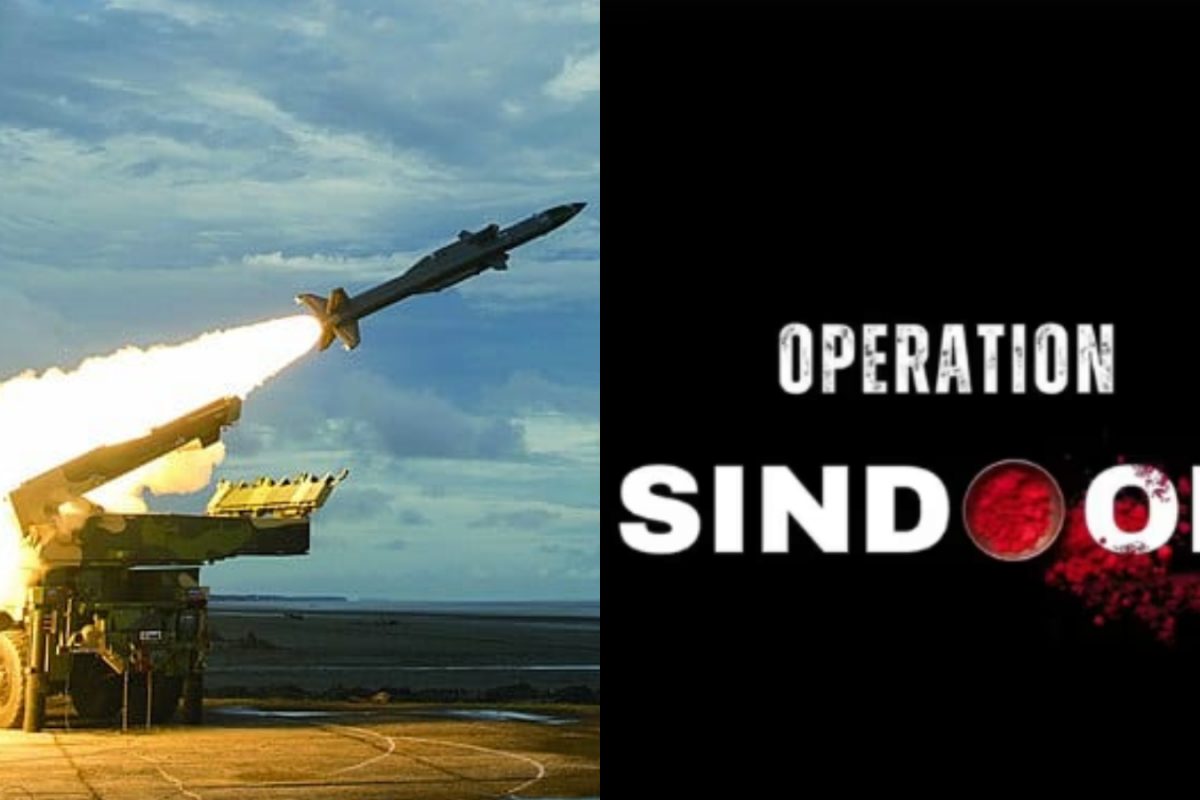 How Akashteer, India’s Own ‘Iron Dome’, Foiled Pakistani Missiles After Op Sindoor