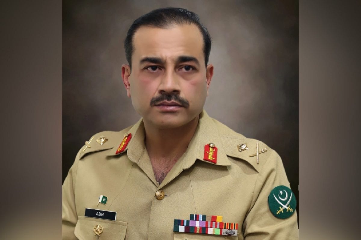 US Call To Army Chief Asim Munir Shows Who Calls The Shots In Pakistan