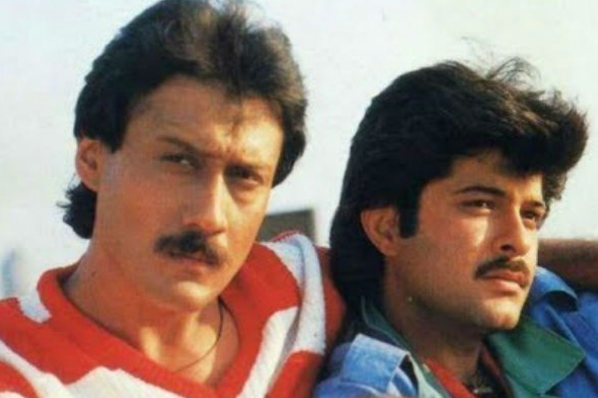 Ram Lakhan Duo Jackie Shroff-Anil Kapoor REUNITE For Shah Rukh’s King: Deets Inside