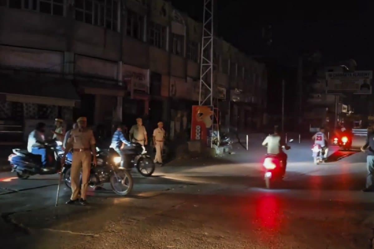 Blackout After Ceasefire Violation: These Cities Went Dark Following Pakistan’s Truce Breach