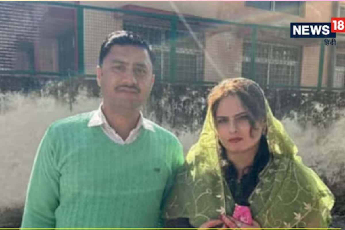 CRPF Dismisses Jawan Munir Ahmed For ‘Concealing’ Marriage With Pakistani Woman