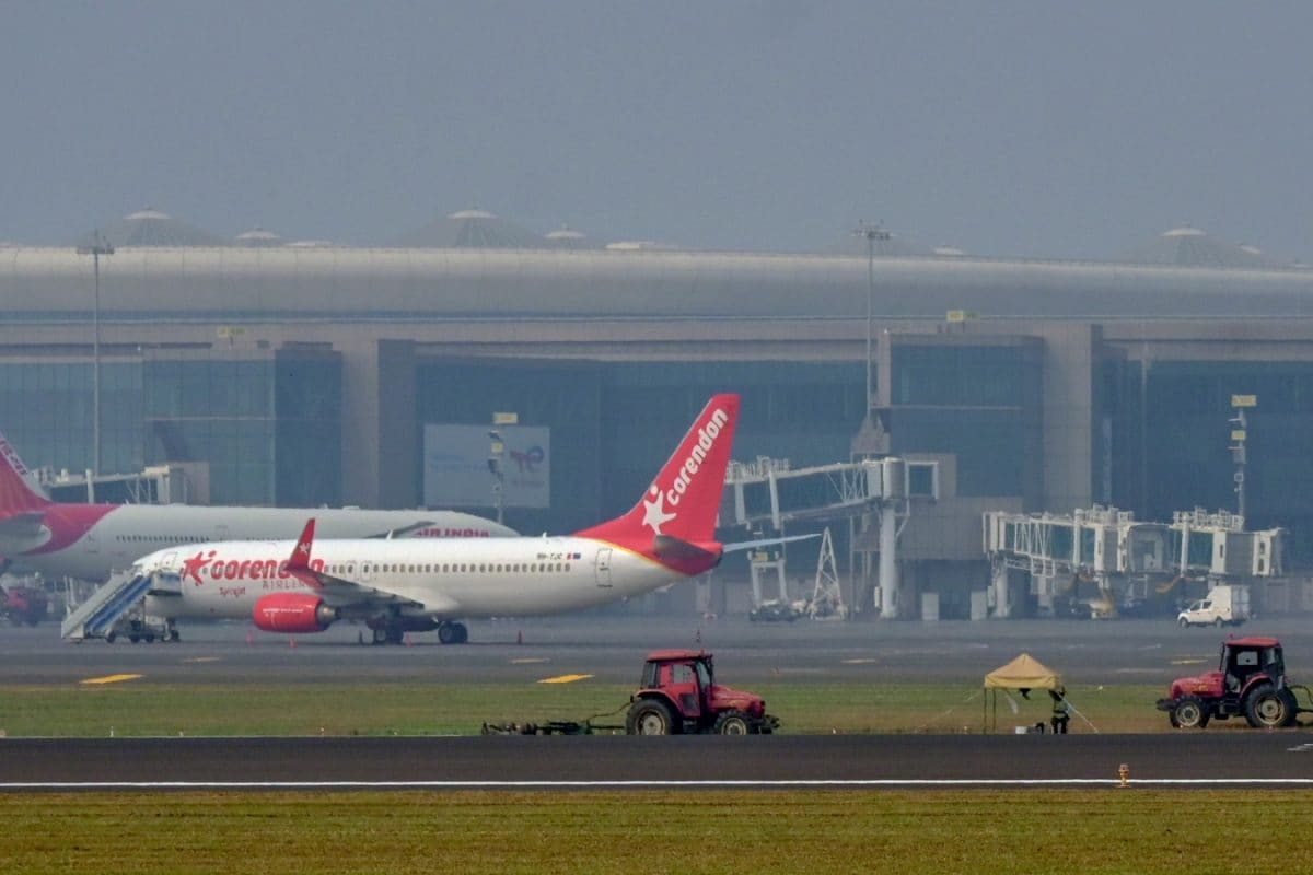 32 Airports To Reopen After Days Of Closure Due To Indo-Pak Border Tensions, NOTAM Issued