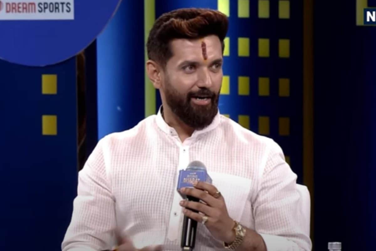 ‘PM Mere Dil Mein Baste Hain’: Chirag Paswan On Why He’s Called PM Modi’s Hanuman