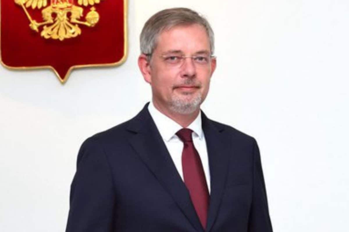 Talks On Further Procurement Of S-400 Air Defence System ‘Ongoing’: Russian Envoy