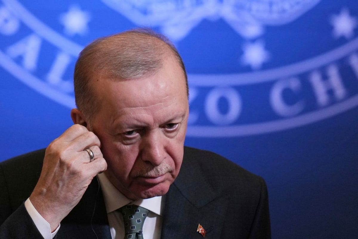 Treacherous Turkey: As India Mulls Boycott, Why Erdogan May Be Reduced To Maldives’ Muizzu