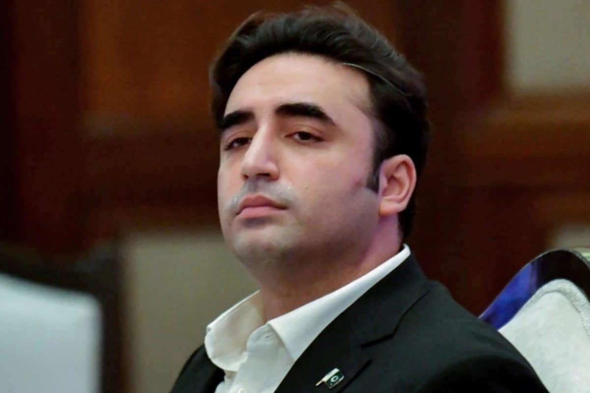 If India Wants Peace, It Must Come With Open Hands, Not Clenched Fists: Bilawal Bhutto