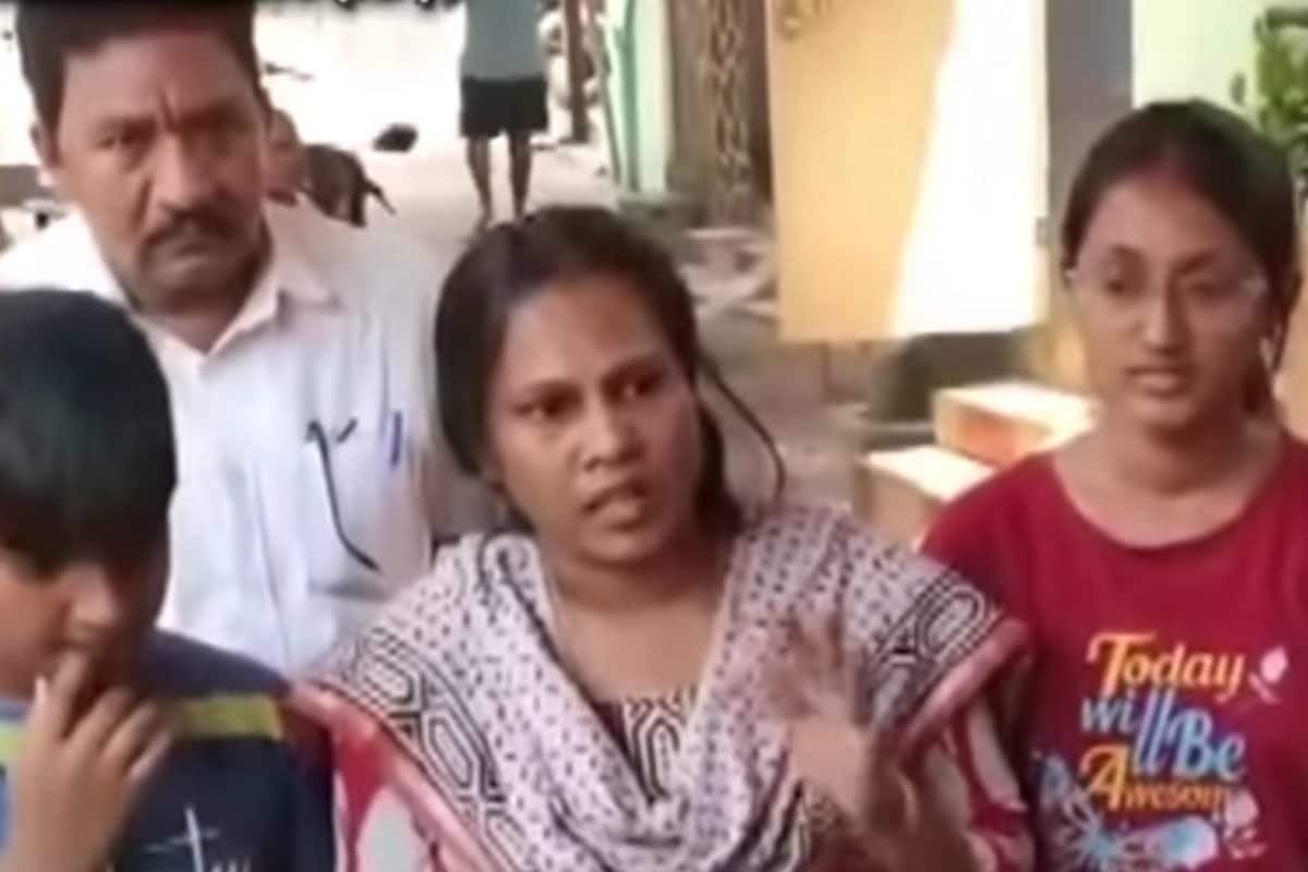 ‘Sindoor Means Our Lives’: Pahalgam Victim’s Wife Thanks PM Modi For Operation In Pakistan