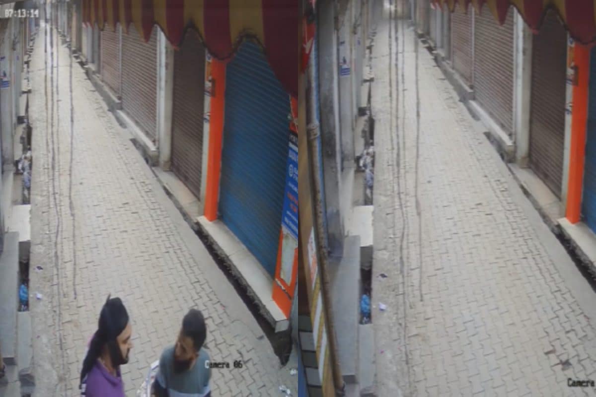 Pakistani Army Continues Artillery Shelling Over Op Sindoor, Targets Civilian Areas In J&K’s Poonch | Visuals