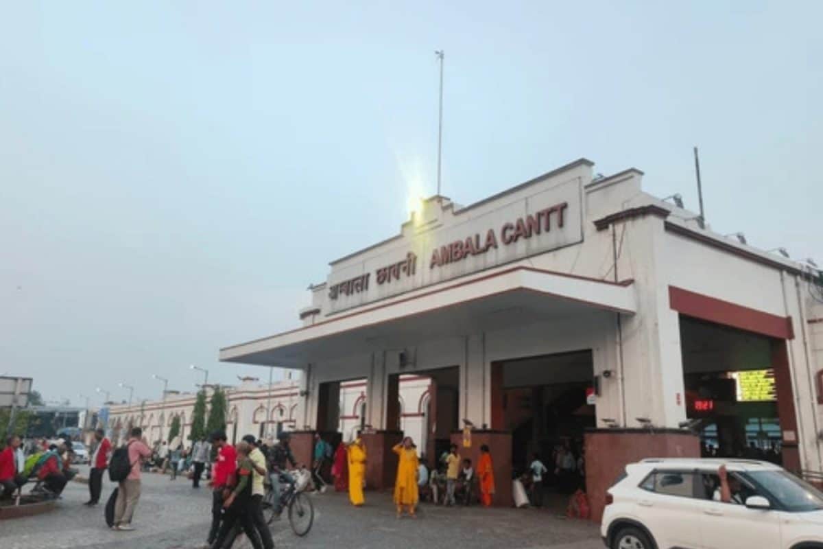 News18 Afternoon Digest: Air Raid Sirens In Ambala, Infiltration Bid In J&K’s Samba And Other Top Stories