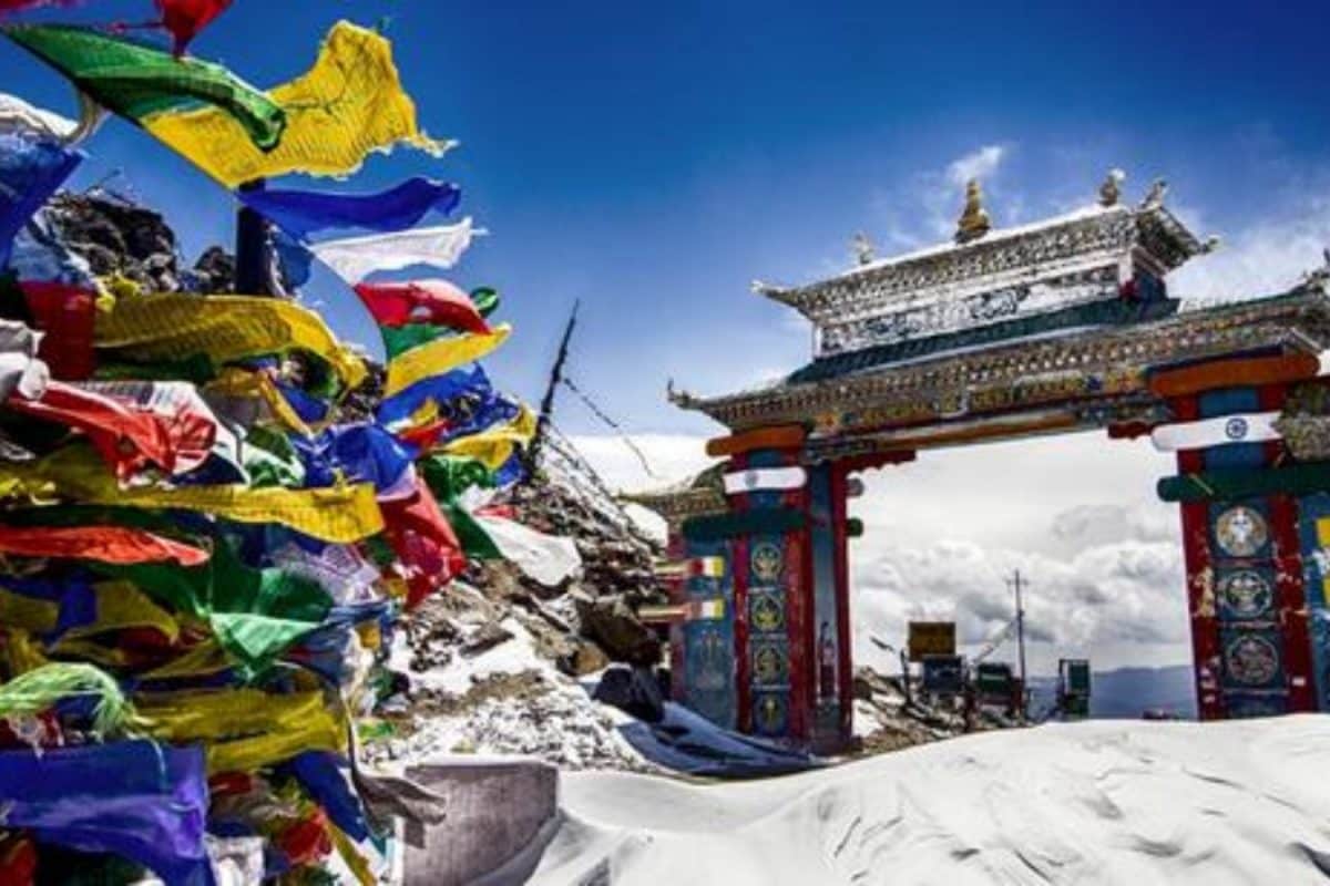 ‘Won’t Alter Undeniable Reality’: India Slams China Over Renaming Places In Arunachal