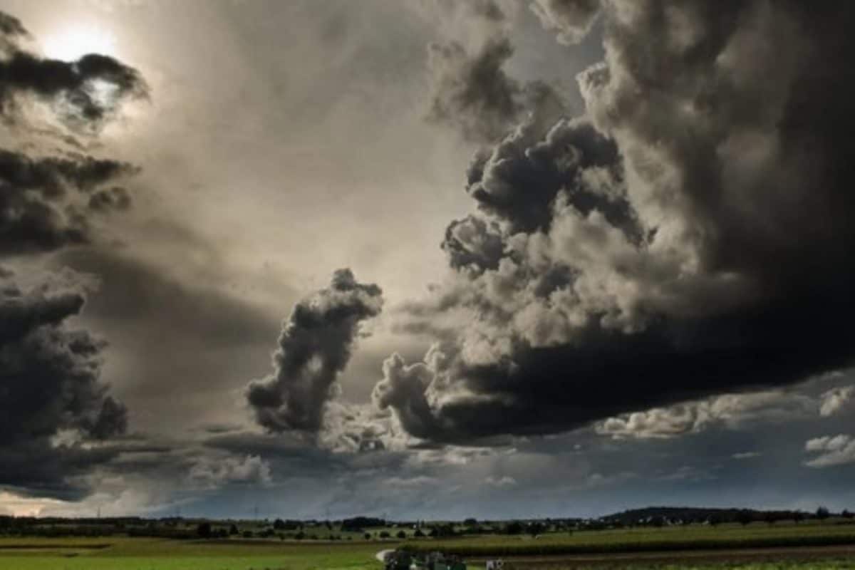 Maharashtra’s ‘Rain Of Terror’ Continues: 8 People Killed; Pune Hit Hardest