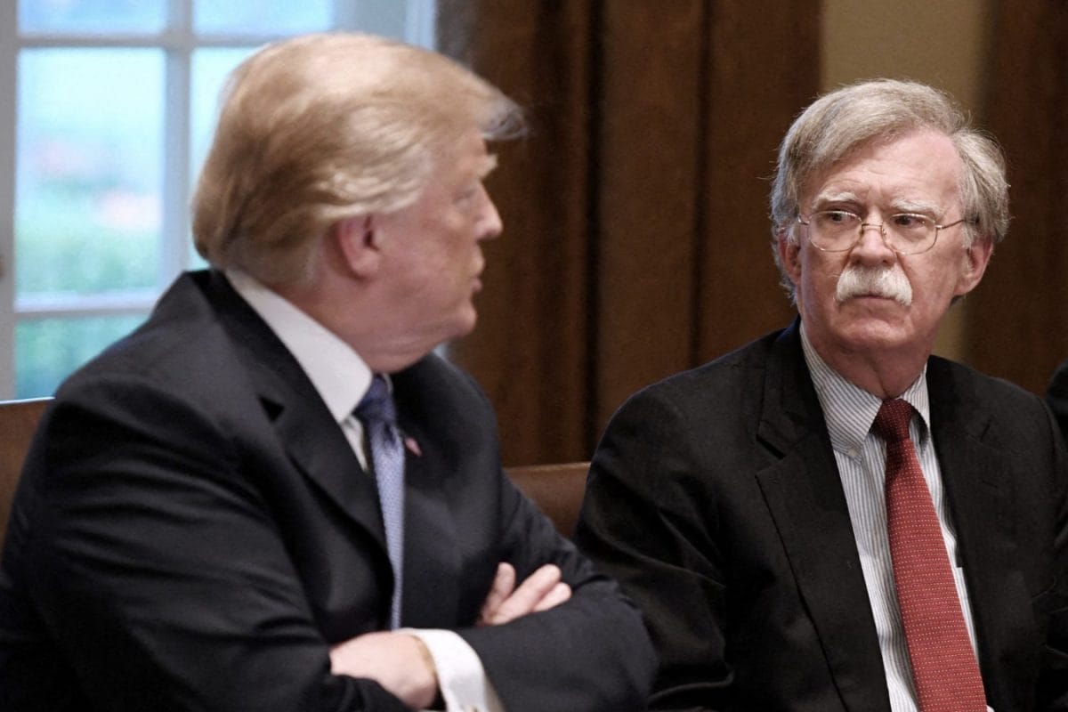 ‘Trump Takes Credit For Everything’: Former US NSA On America’s Role In Brokering India-Pakistan Conflict