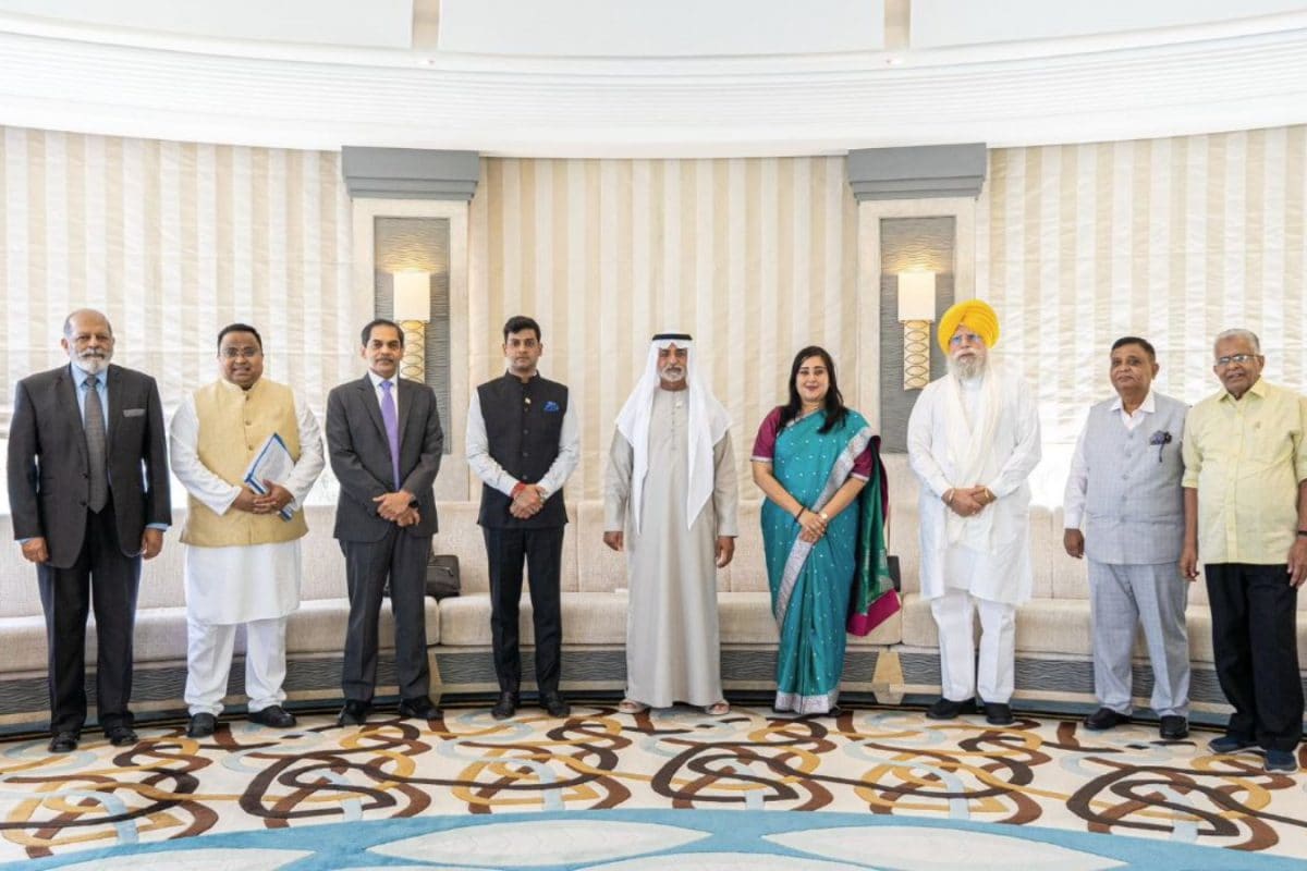 ‘Islam Doesn’t Teach Killing Innocents’: UAE Extends Support To India’s Global Outreach Programme