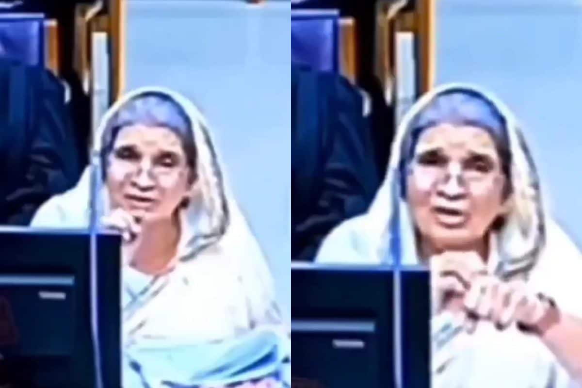 Chemistry Masterclass In Courtroom: Murder Accused Professor’s Argument Left Judges Impressed | Watch