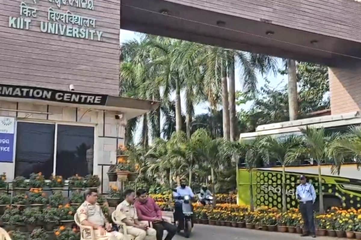 Nepali Student Found Dead In Bhubaneswar’s KIIT Hostel, 2nd Such Case In 3 Months