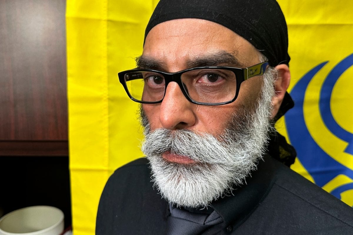 ‘Say No To Modi’s War’: Gurpatwant Pannun’s Provocative Message For Indian Sikh Soldiers After Pahalgam