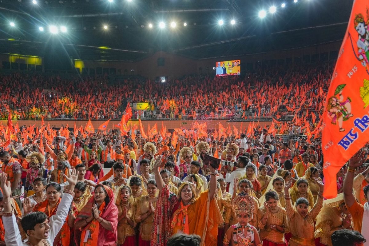 Opinion | Why India Needs A Museum Of Hindu Art