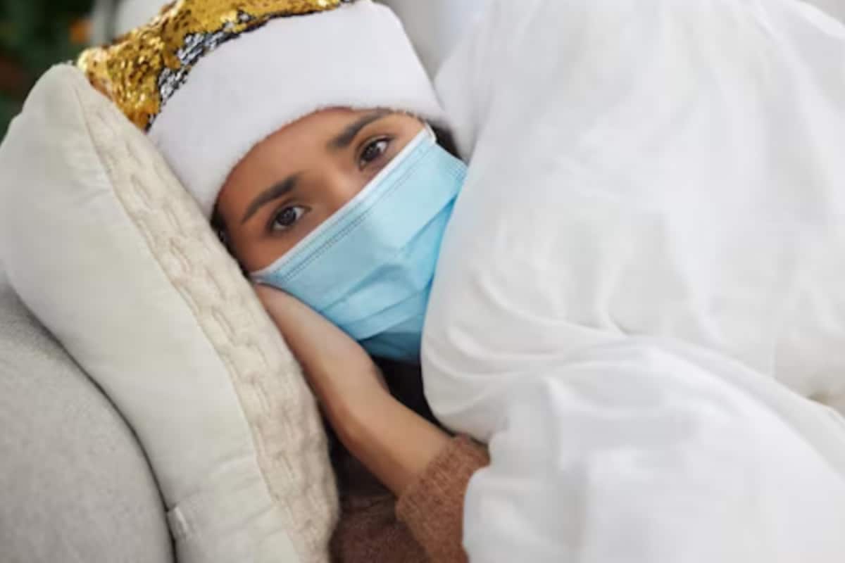 Maharashtra Logs 210 Covid Cases Since January, Mumbai Accounts For Majority Of infections