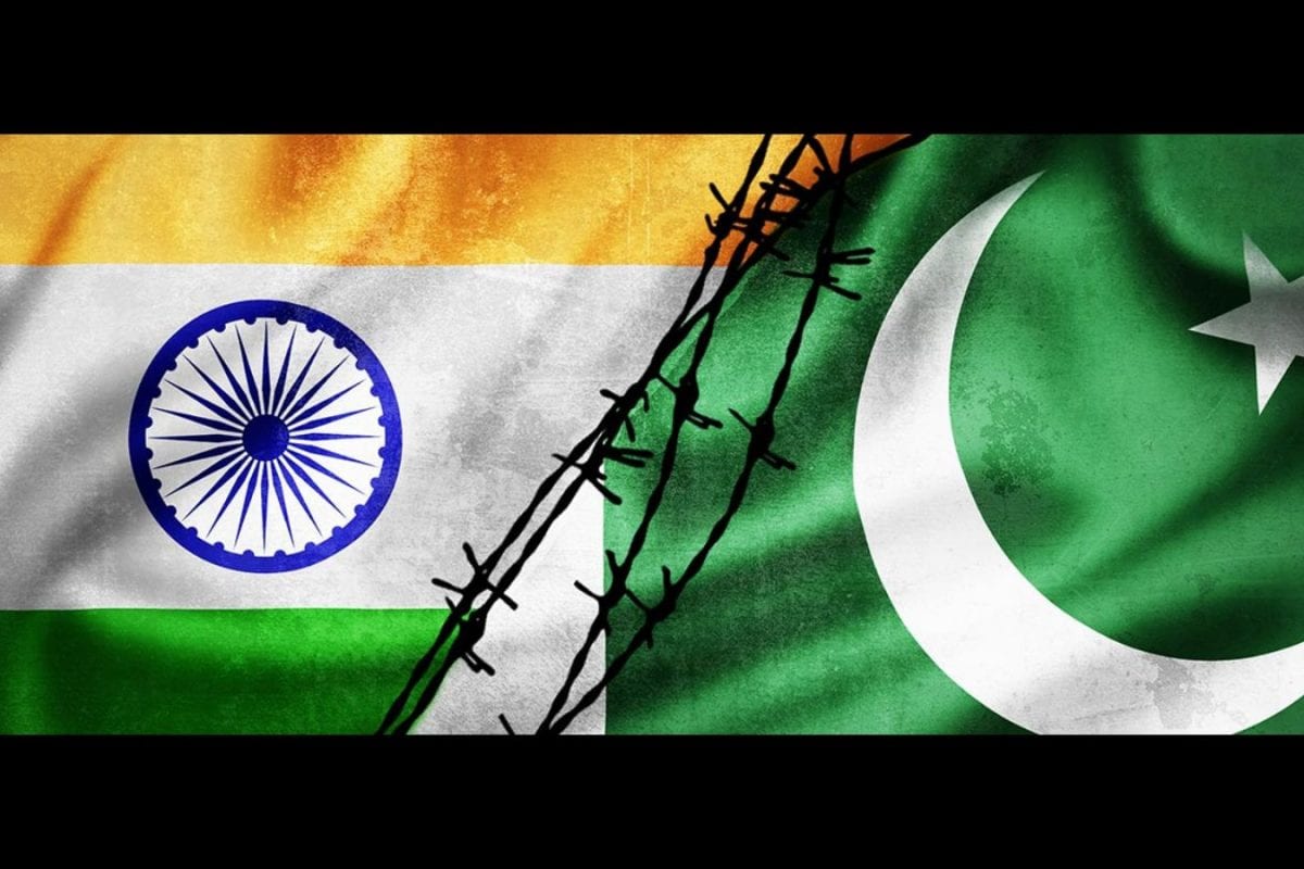 India-Pakistan Conflicts Since 1947: A Timeline
