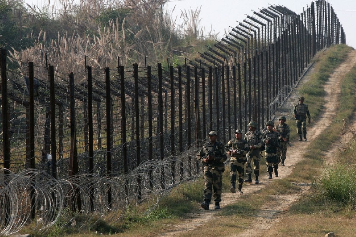 India Suspends All Postal Services With Pakistan Amid Tensions Over Pahalgam