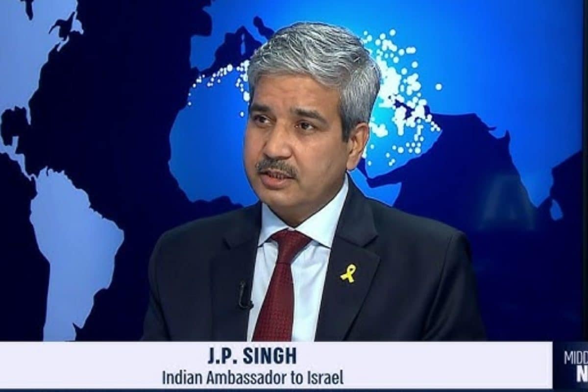 ‘If US Can Hand Over Rana, Why Can’t Pakistan Give Us Hafiz, Azhar?’: Indian Envoy To Israel