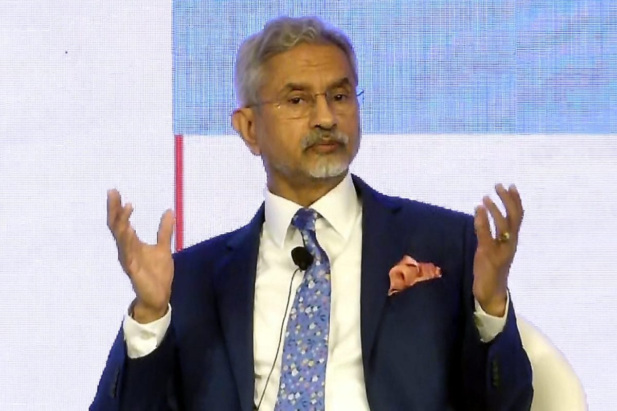 ‘Only PoK, Terrorism On Table’: Jaishankar Says Dealings With Pakistan Will Be Strictly Bilateral