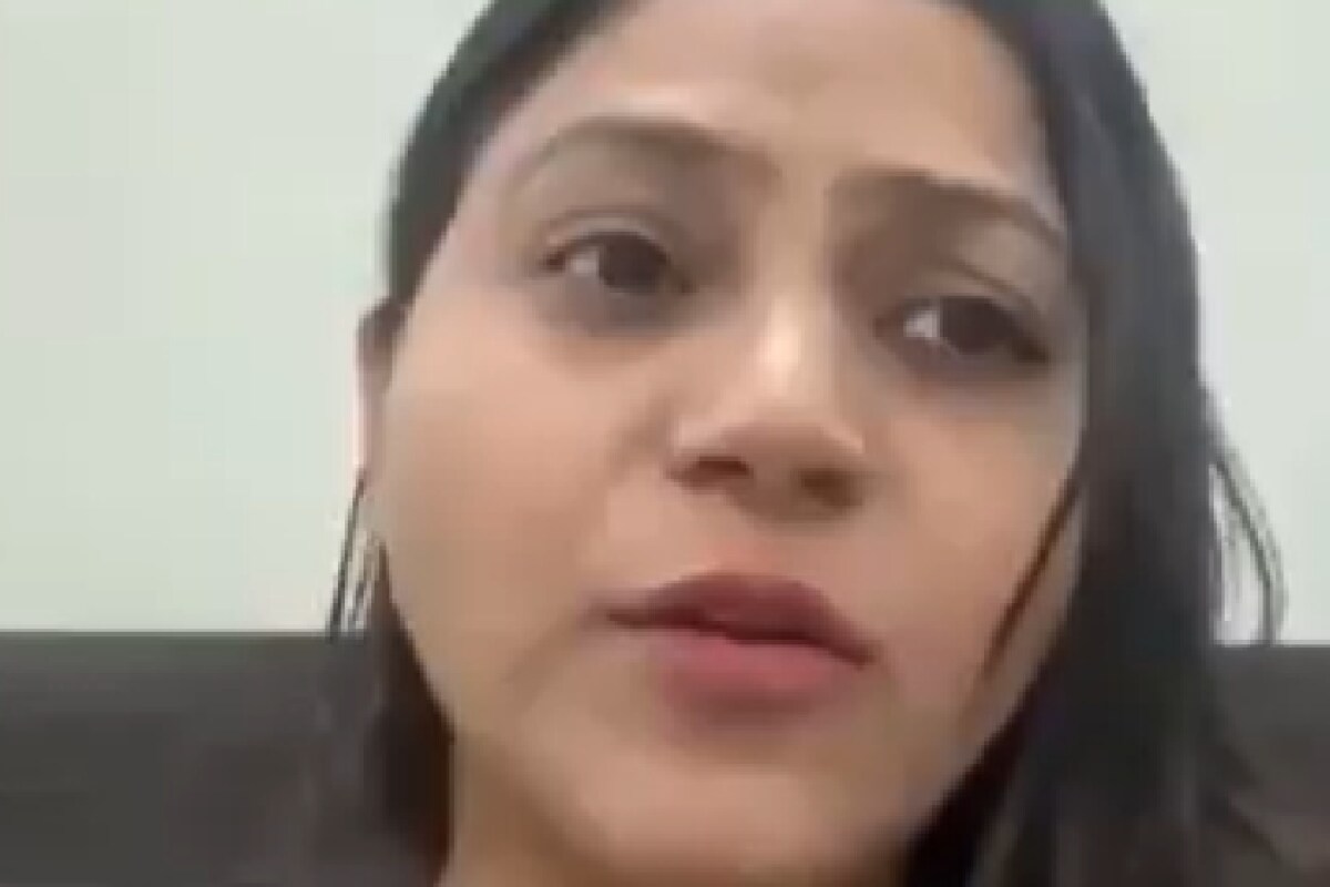 ‘We’re At Fault’: Alleged Spy Jyoti Malhotra’s Video Post-Pahalgam Attack Blaming Tourists Surfaces