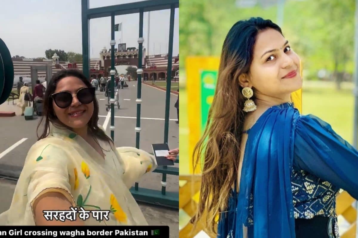 Jyoti Malhotra’s Police Custody Extended By Four Days In ‘Spying For Pakistan’ Case